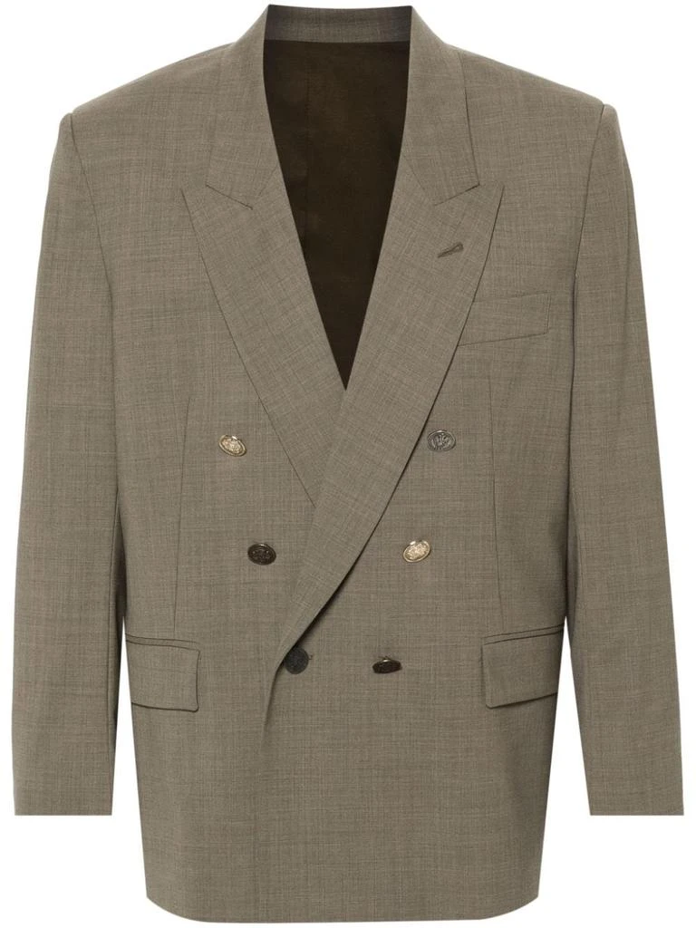 Magliano MAGLIANO - Wool Jacket - Free Shipping - BeyondStyle 