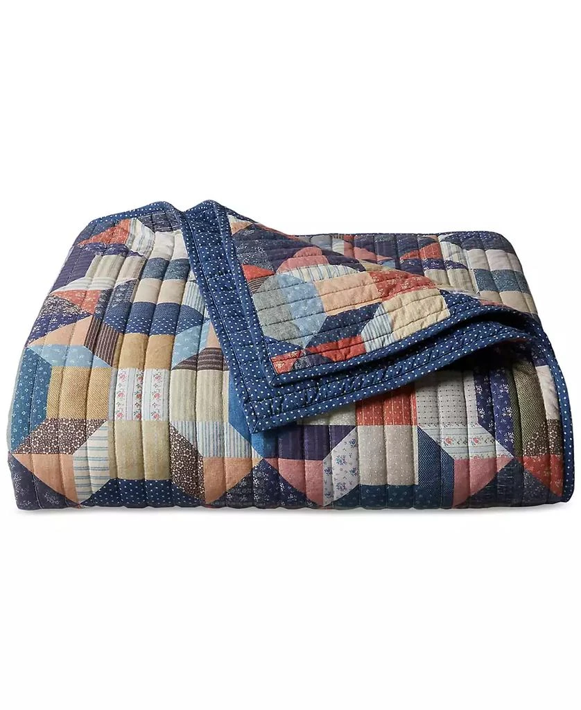 Ralph Lauren Walford Quilt 5