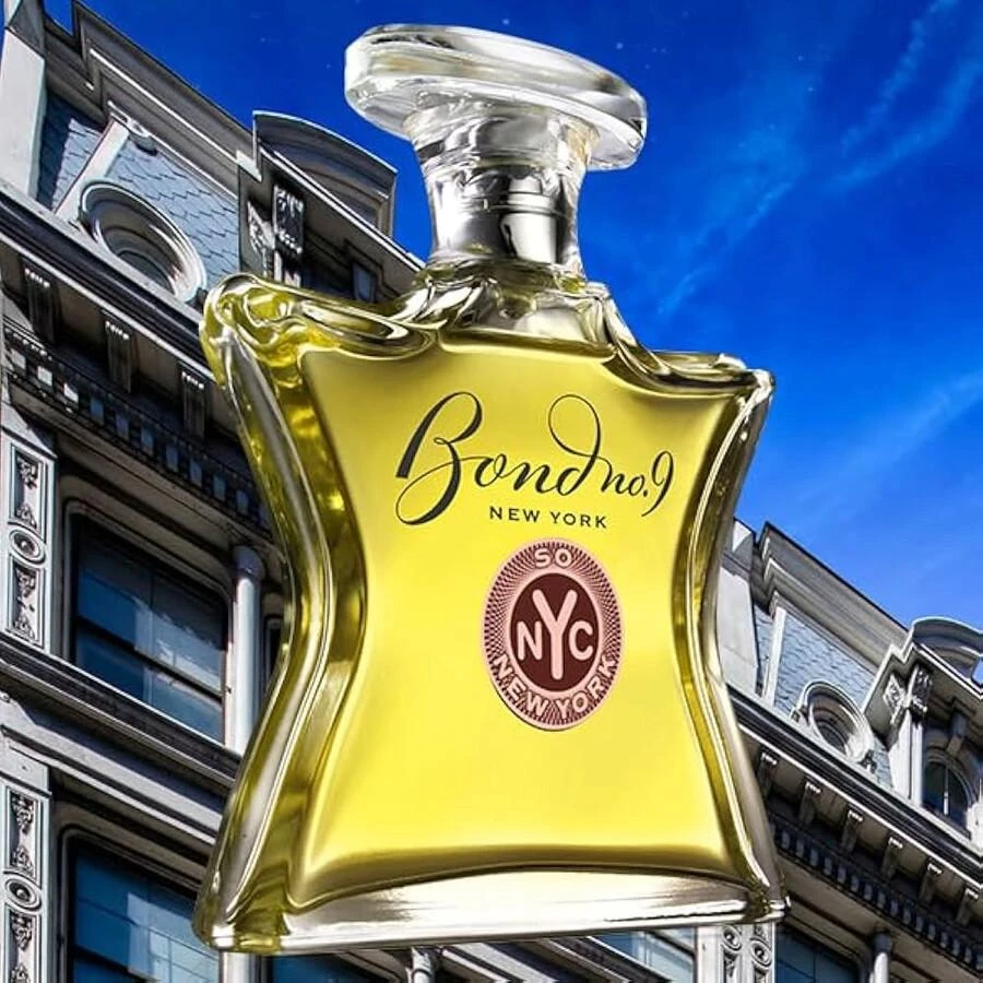 Bond No.9 Bond No.9 So New York Ladies EDP 2