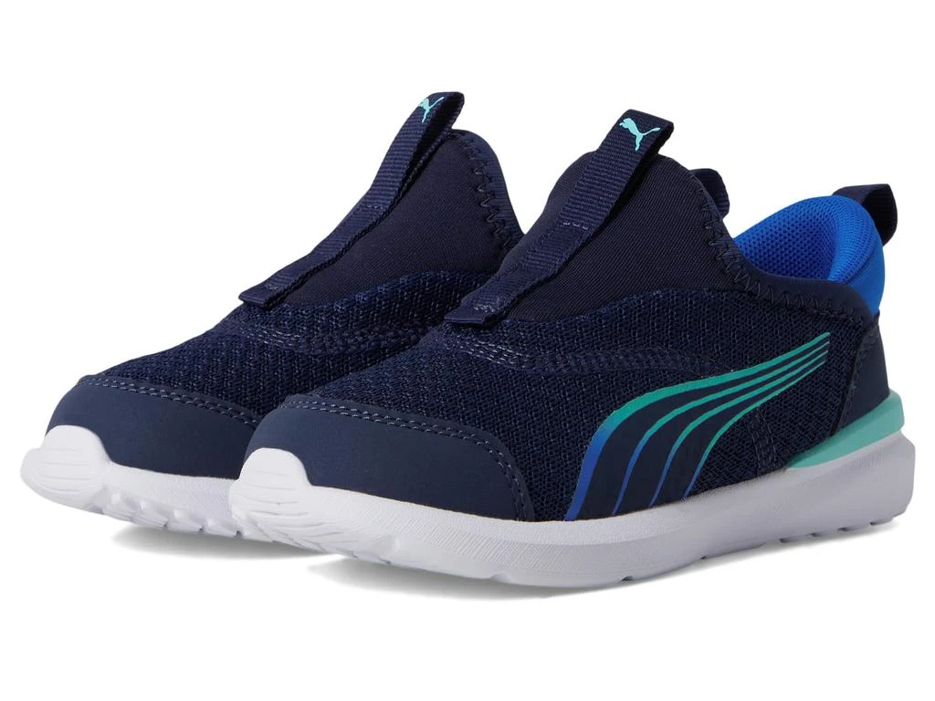 Puma Kruz Sliptech(Toddler) 1