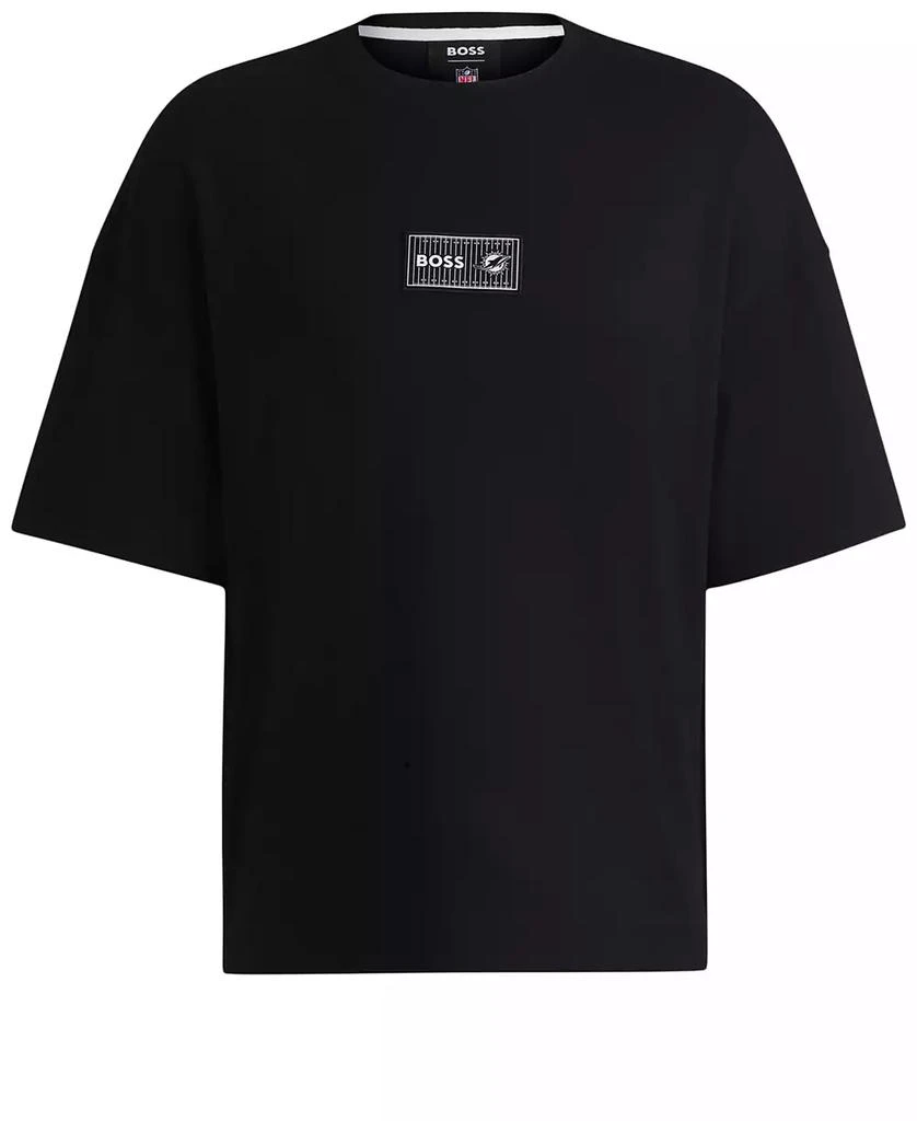 Hugo Boss BOSS x NFL Men's T-Shirt 4