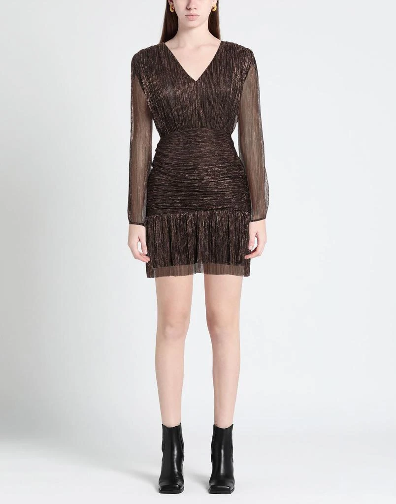 VANESSA SCOTT Short dress 2