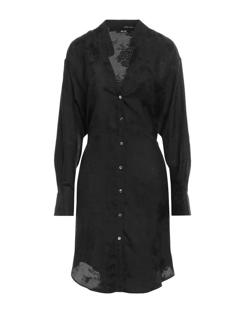 ISABEL BENENATO Shirt dress
