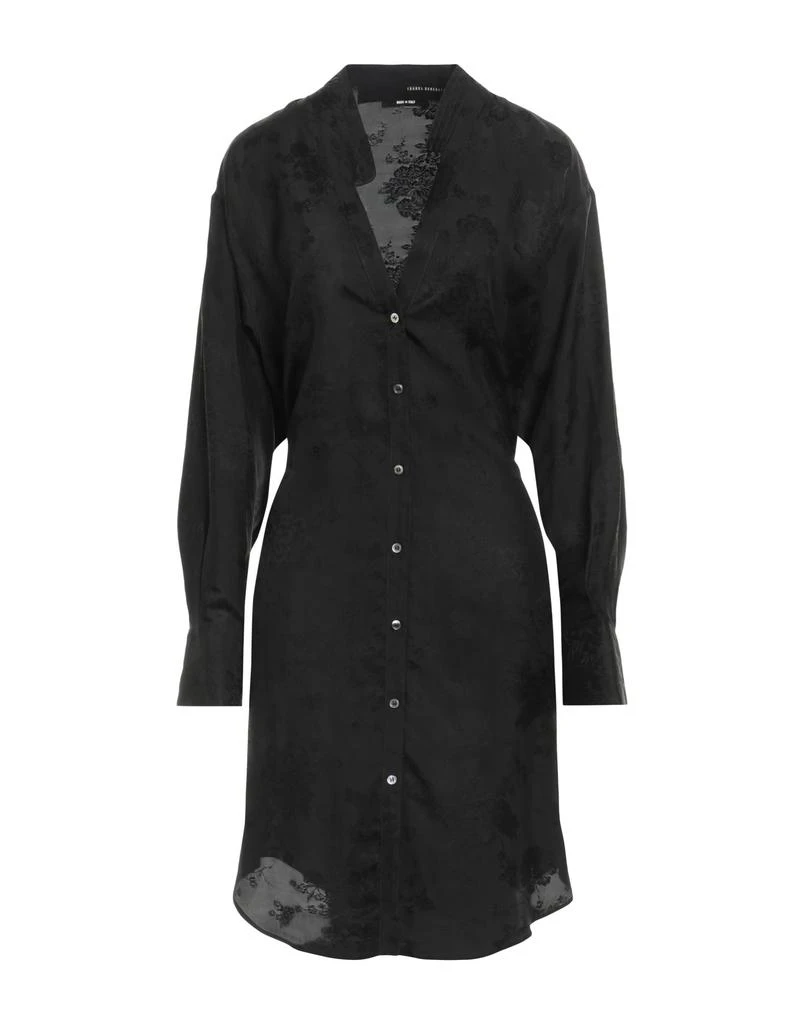 ISABEL BENENATO Shirt dress 1