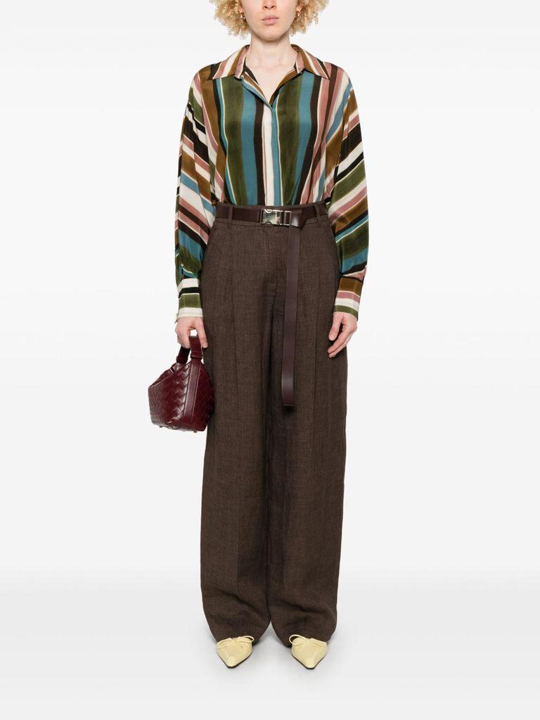 MaxMara Studio MaxMara Studio ARPE Shirt