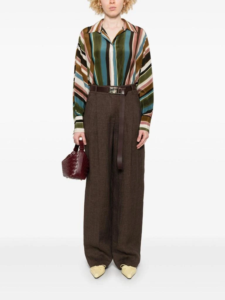 MaxMara Studio MaxMara Studio ARPE Shirt 2