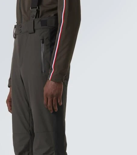 Fusalp Ranger technical twill ski pants 6
