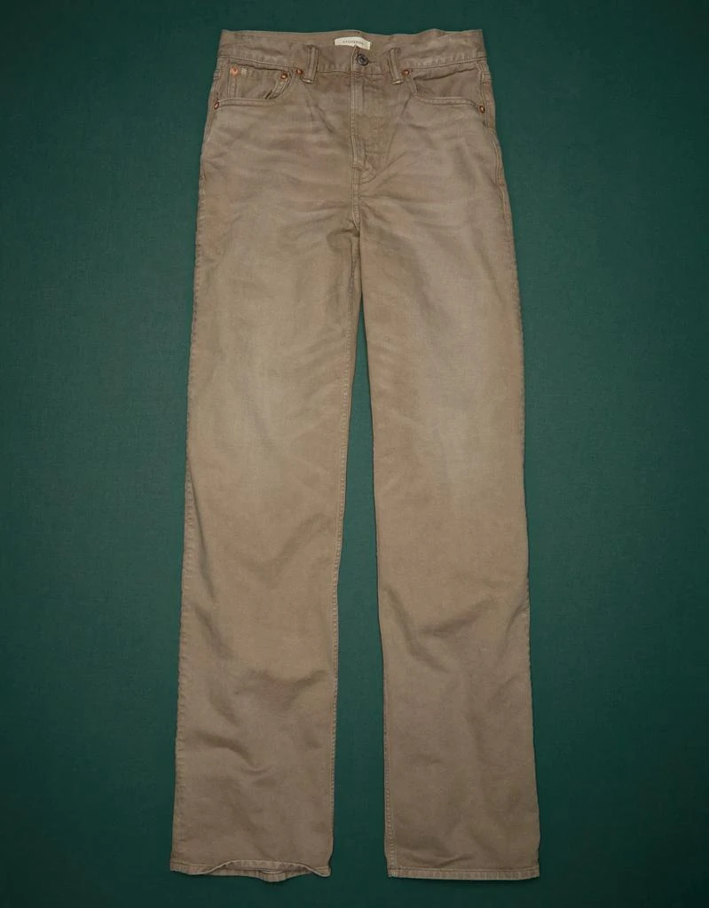 AE AE77 Premium Stovepipe Jean 3