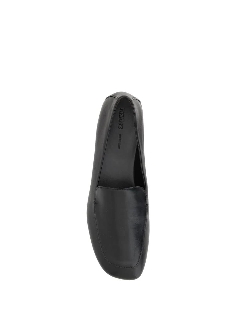 Khaite Monroe Loafers 4