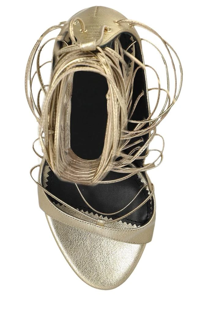 DSQUARED2 Dsquared2 Riri High Heeled Sandals 4