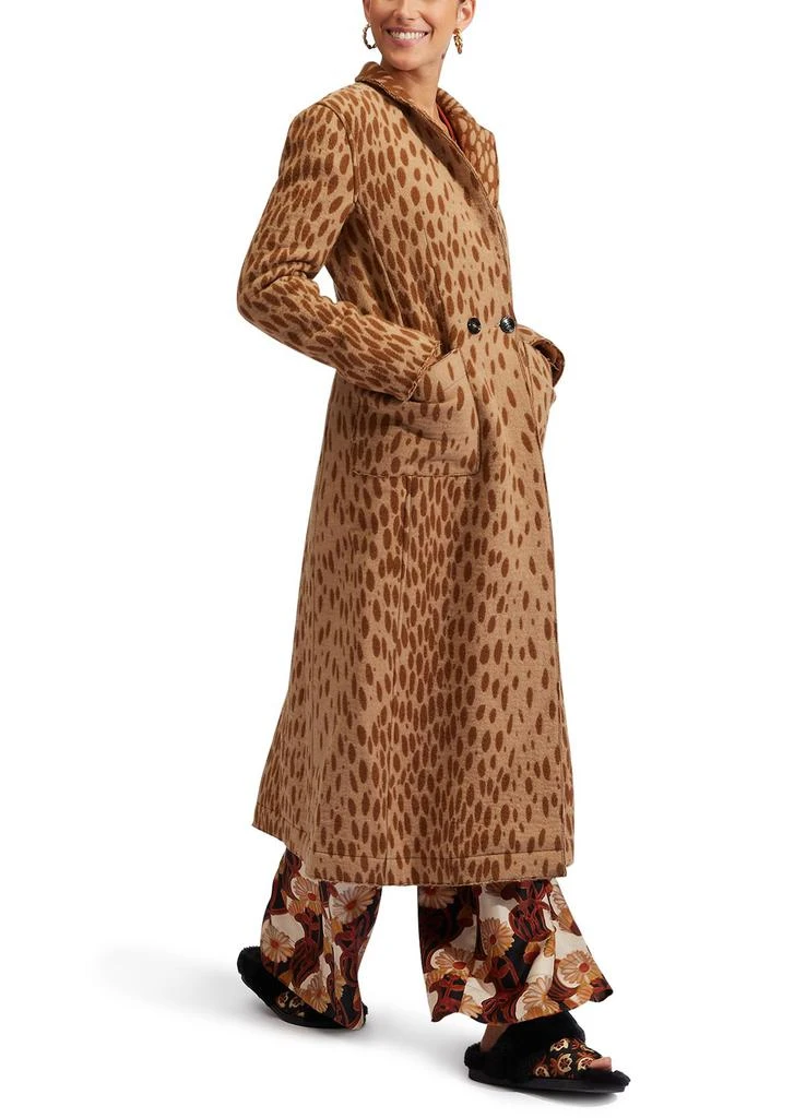 LA DOUBLE J Duster Coat 2