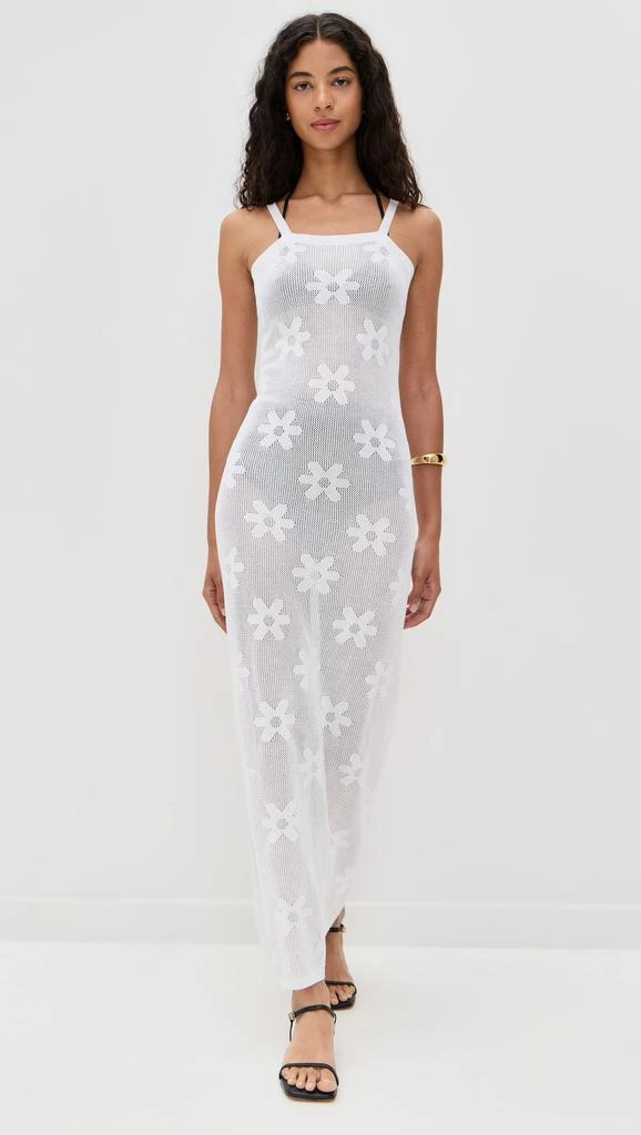 Beach Riot Conrad Dress 6
