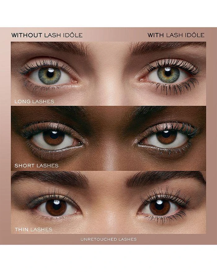 Lancôme Lash Idôle Waterproof Mascara 0.27 oz. 6