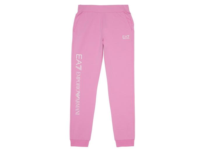 EA7 Pantaloni-Cyclamen