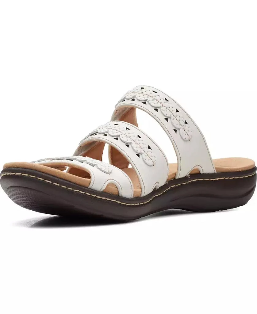 Clarks Women's Collection Laurieann Cove Sandals 6