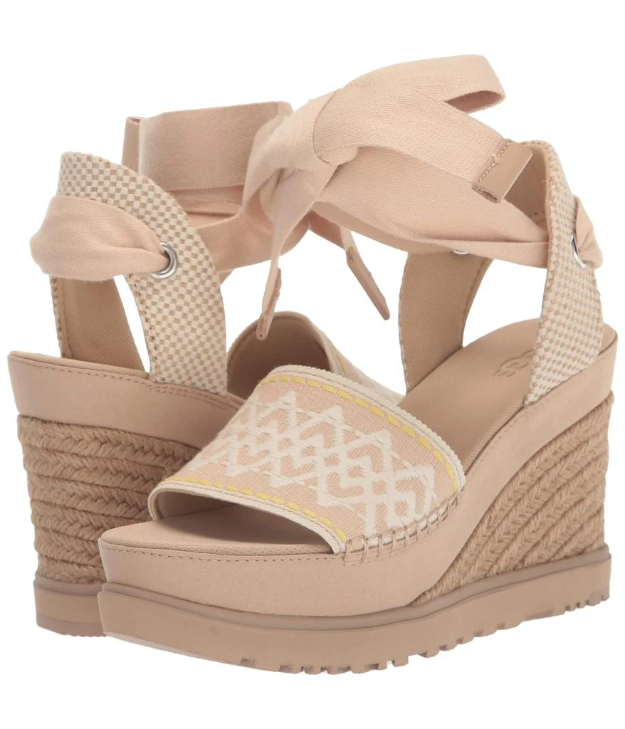 UGG Abbot Ankle Wrap 1