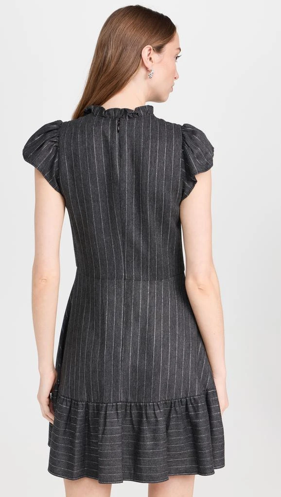 Shoshanna Delaney Dress 2