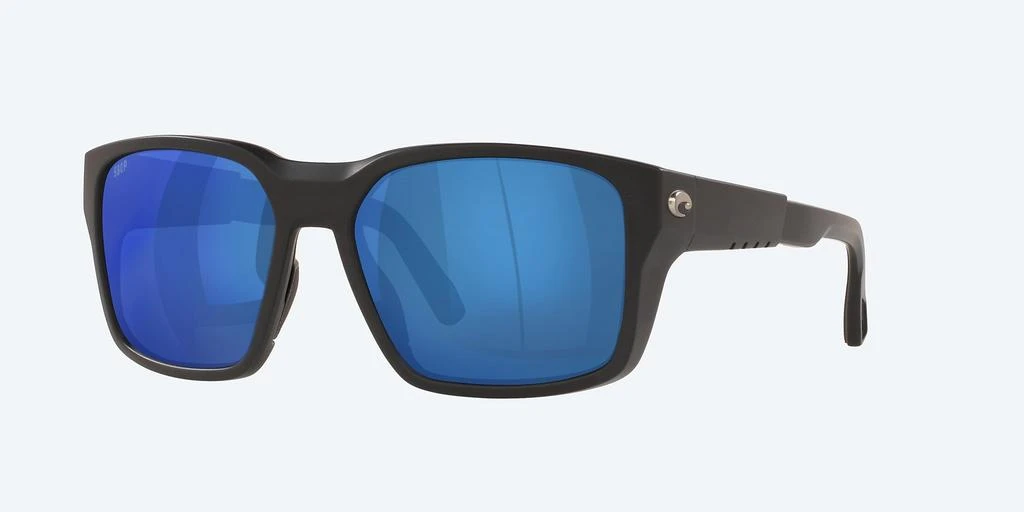 Costa Del Mar Costa del Mar Men's 56mm Matte Black Sunglasses 2
