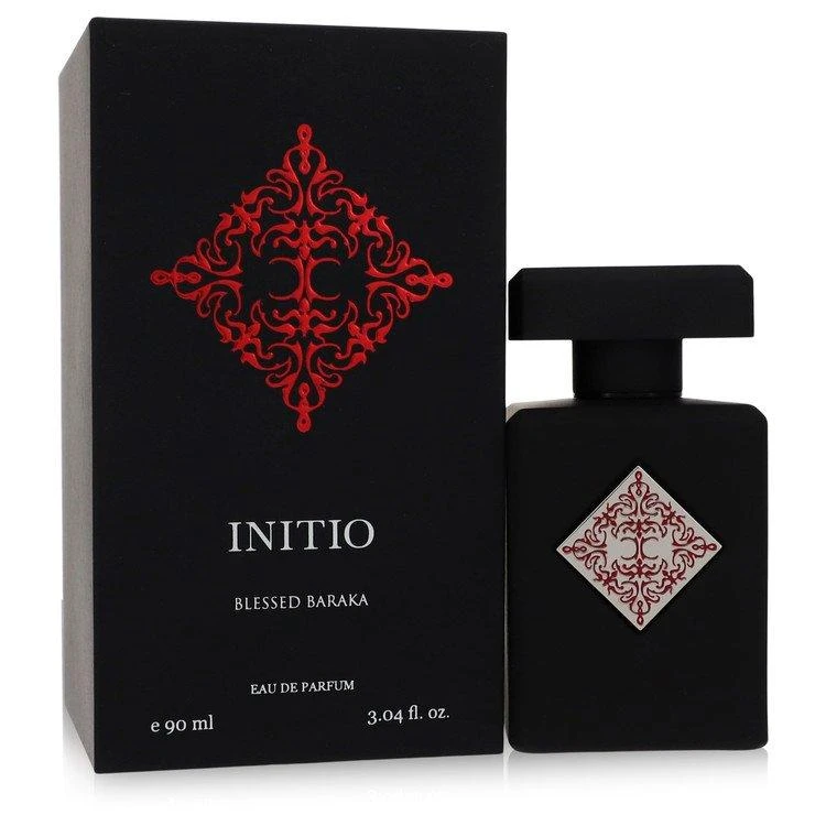 INITIO PARFUMS PRIVES Initio Blessed Baraka by  Eau De Parfum Spray 3.04 oz Men 1