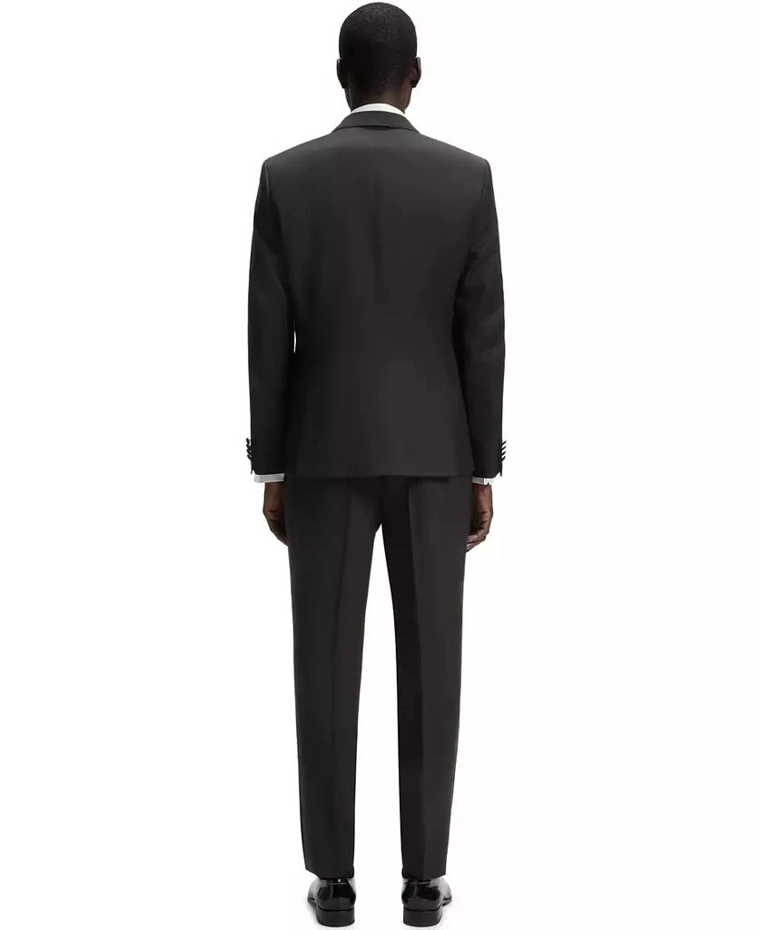Hugo Boss BOSS Men's Tuxedo Jacket 6