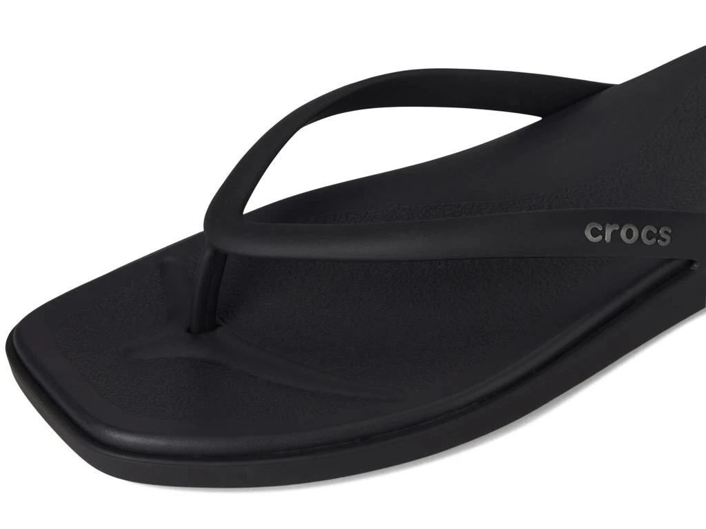 Crocs Miami Flip Flops 6