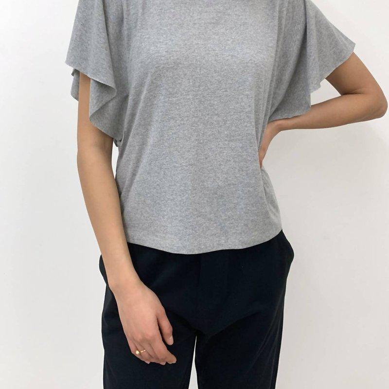 Grey State Jo Eco Tee
