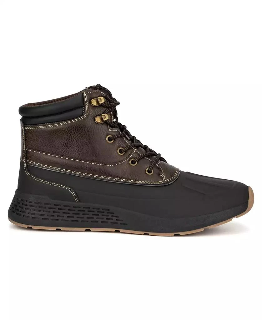Reserved Footwear Men's Cascade Work Boots 2