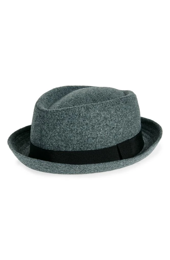 Nordstrom Everyday Fedora Hat 1