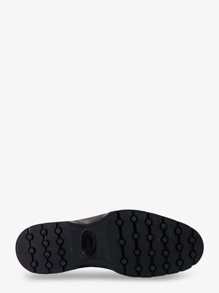 Tod
s Leather loafers 4