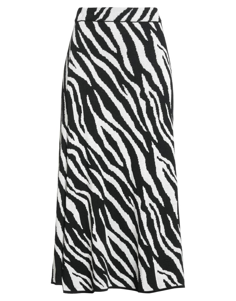GAI MATTIOLO Midi skirt