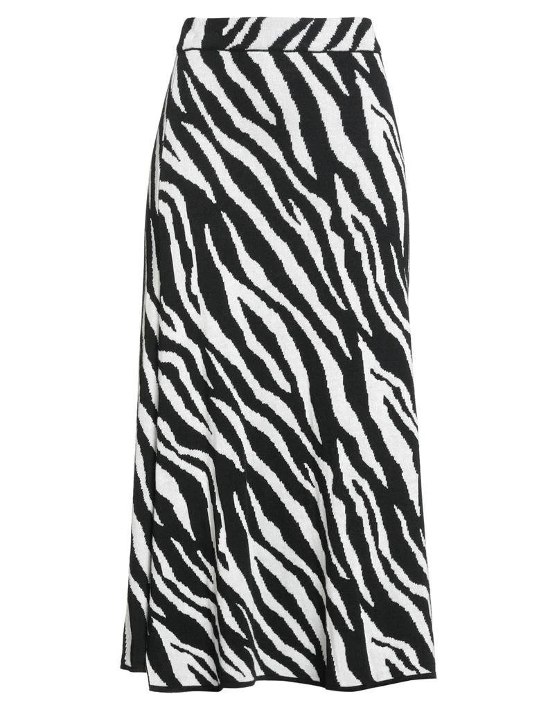 GAI MATTIOLO Midi skirt 1