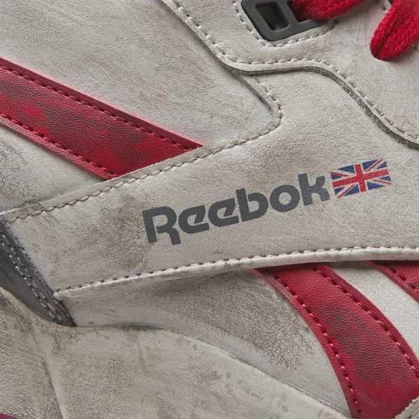 Reebok Reebok x Aliens BB 4000 II Mid Shoes 7