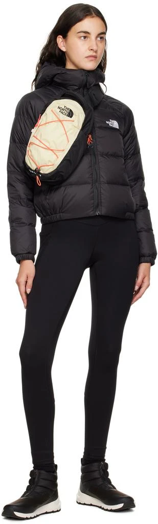 The North Face Black Hydrenalite Down Jacket 4