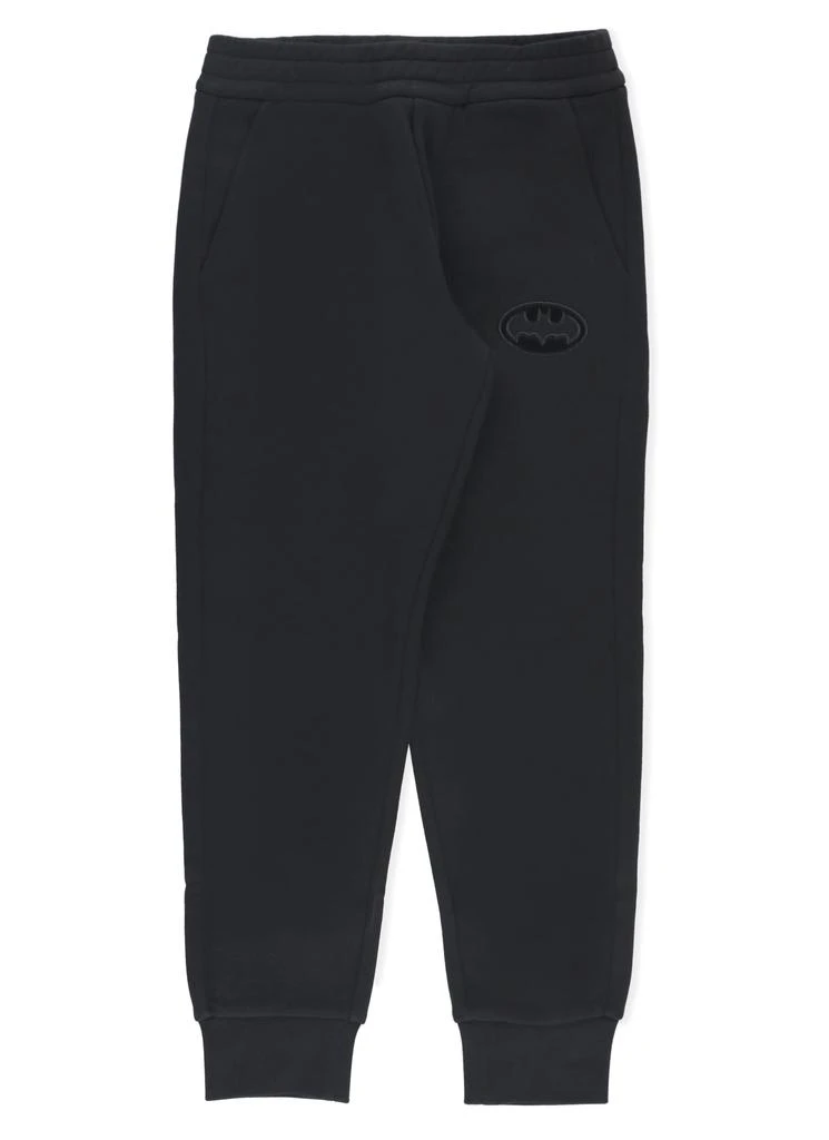 Moncler Sweatpants With Logo 1