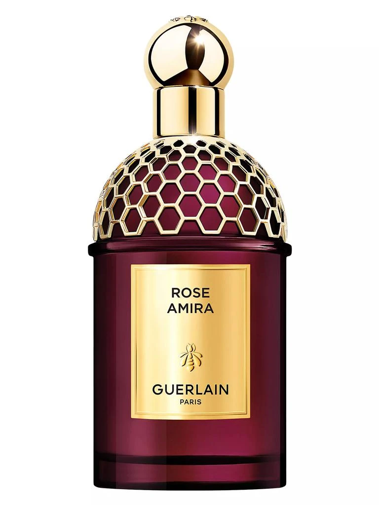 Guerlain Allegoria Rose Amira Eau de Parfum 1