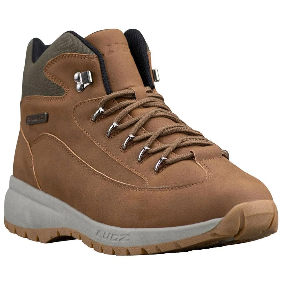 Lugz Rapid Chukka Lace-up Boots