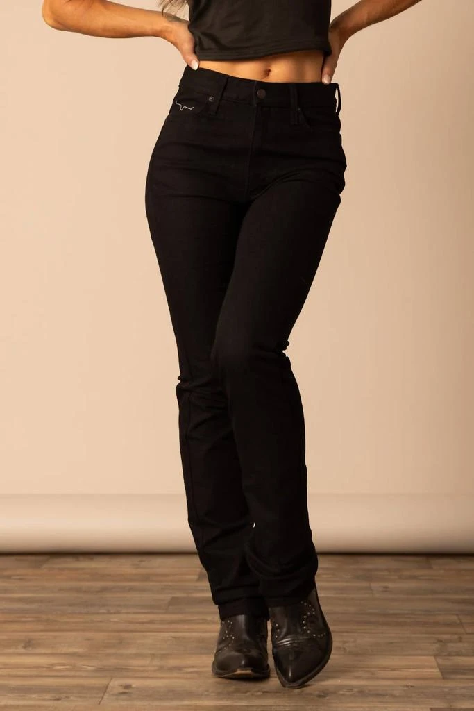 Kimes Kimes - Sarah Jean 1