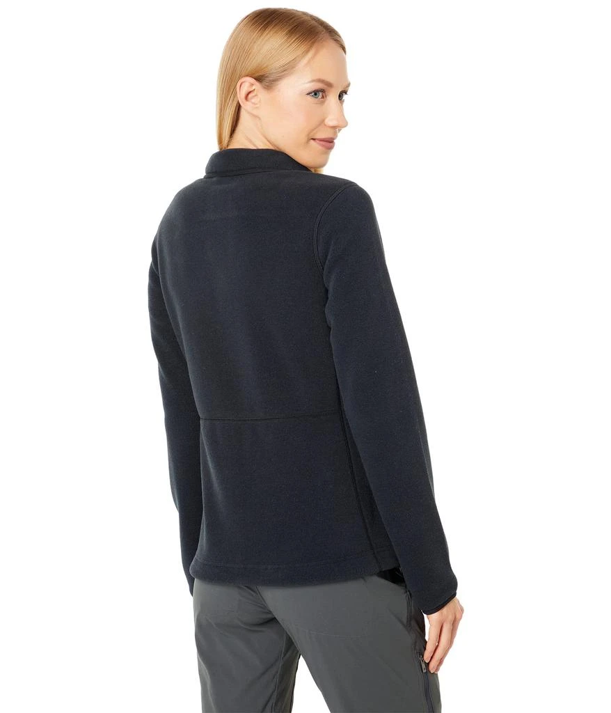 L.L.BEAN Mountain Classic Fleece Jacket 2