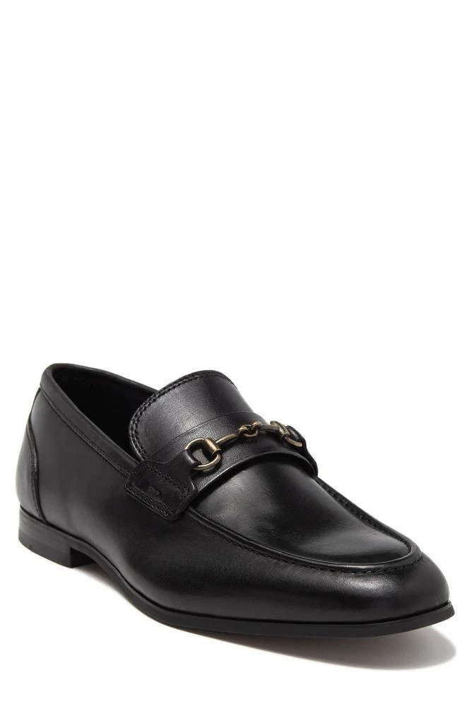 VITTORIO RUSSO Leyton Horsebit Loafer 1