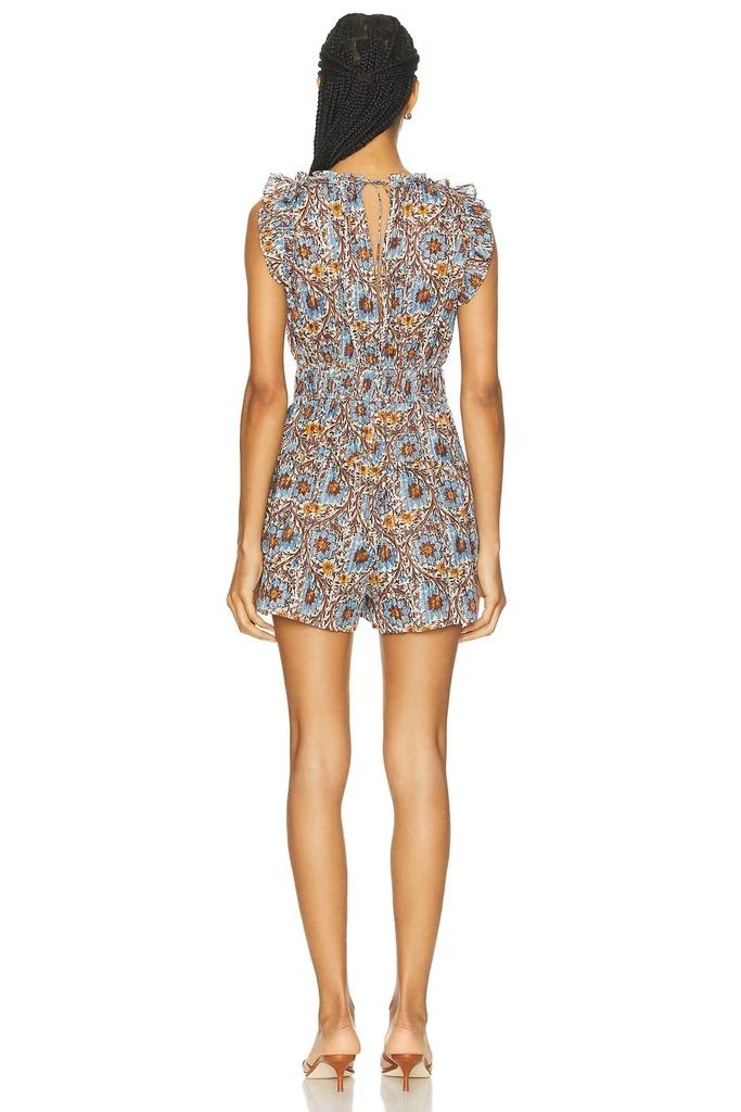 Ulla Johnson Ulla Johnson - Orla Romper 3