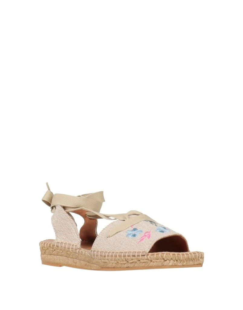 NAGUISA Espadrilles 2