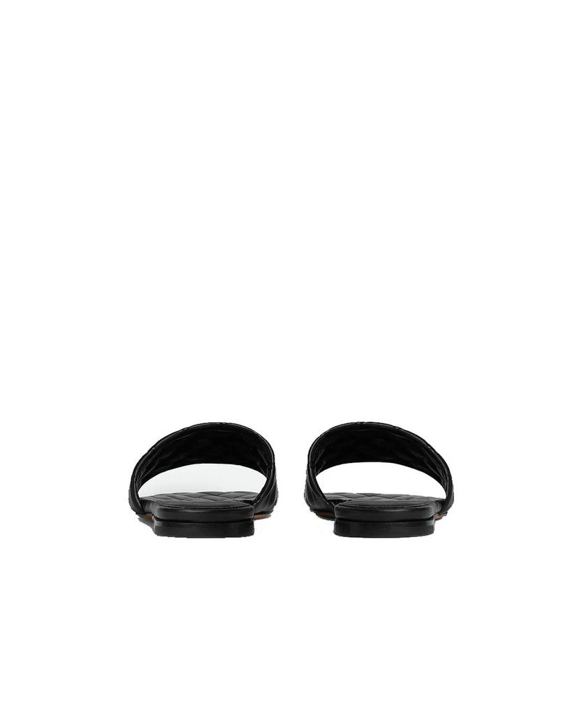 Bottega Veneta Bottega Veneta Mule Flat Amy Shoes 3