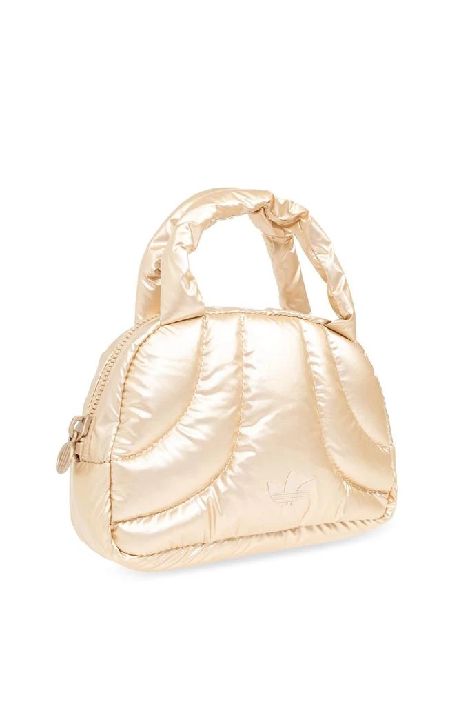 Adidas Adidas Originals Metallic Mini Bowling Bag 3