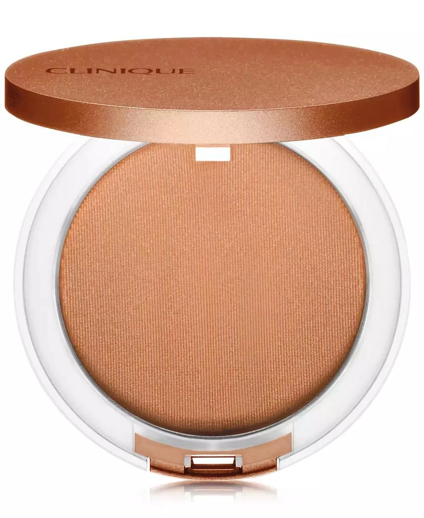 Clinique True Bronze Pressed Powder Bronzer 1