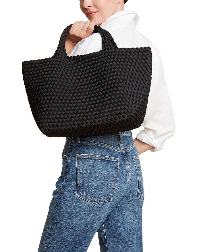 Naghedi St. Barths Medium Tote - Tote Bags - Free Shipping Naghedi St. Barths Medium Tote - Tote Bags - Free Shipping