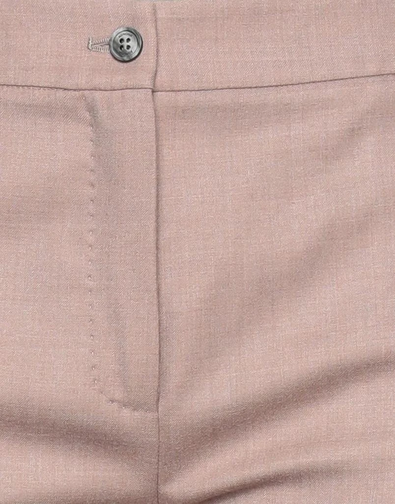 AGNONA Casual pants 4