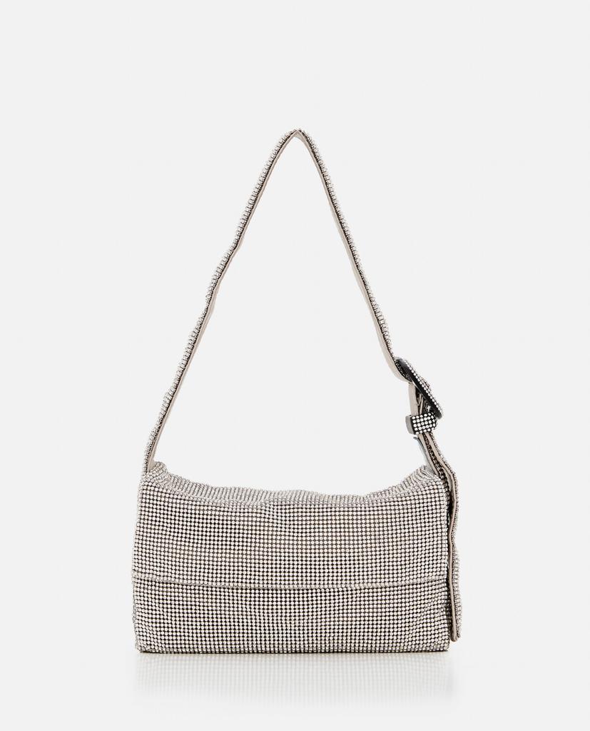 Benedetta Bruzziches Mignon Vitty Shoulder Bag