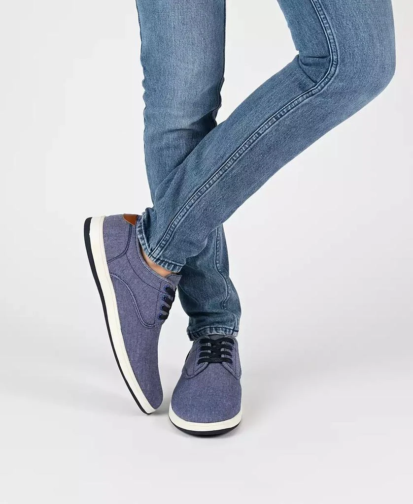 Vance Co. Men's Morris Casual Sneakers 6