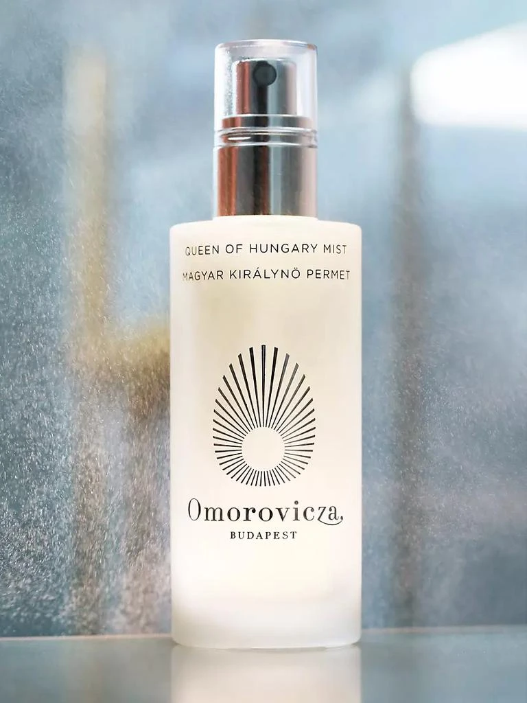 Omorovicza Queen of Hungary Mist 3