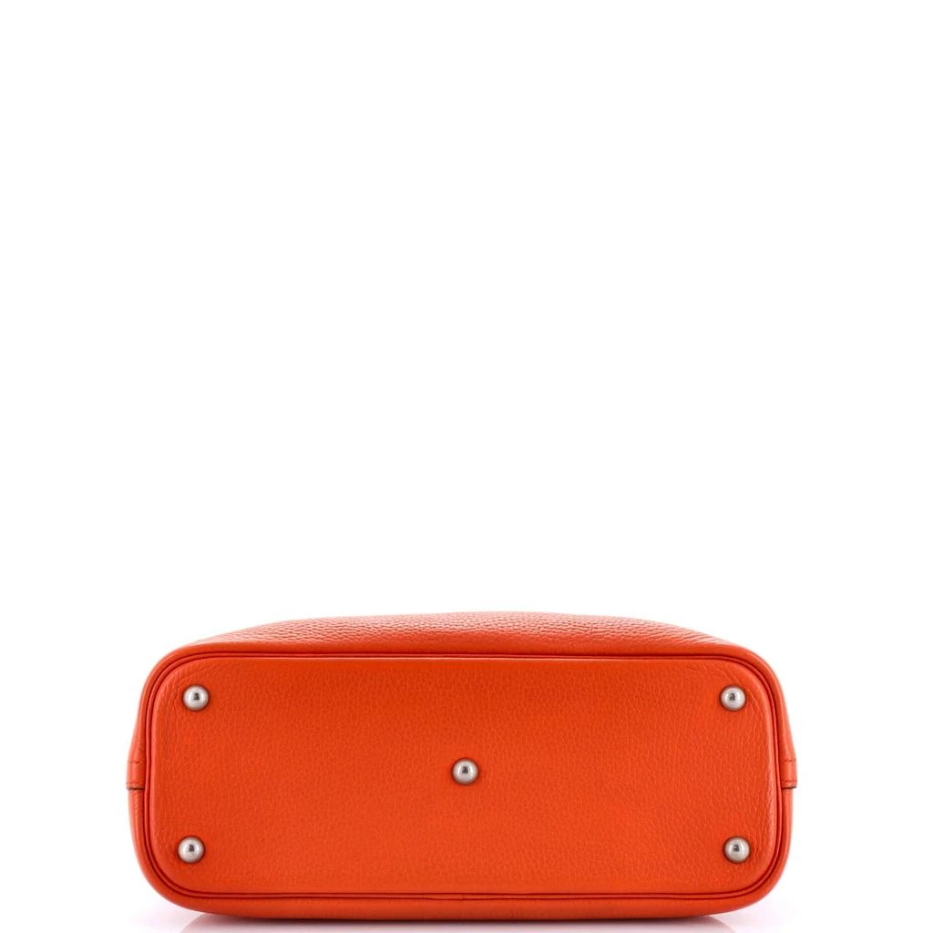 Hermes Bolide Bag Clemence 31 4